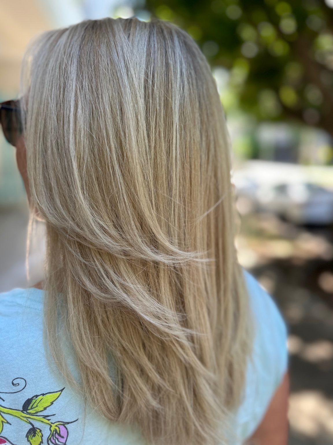 Shine Hair Salon